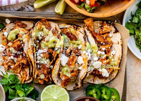 taqueria-style-chicken-tacos-30-minutes-the image