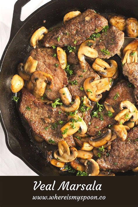 veal-marsala-recipe-with-mushrooms-where-is-my image