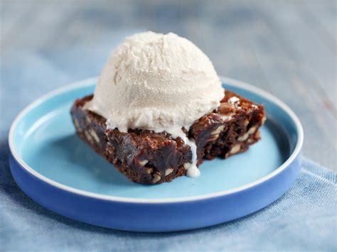 chewy-salty-peanutty-caramel-brownies image
