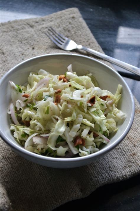 cabbage-salad-easy-summer-salad image