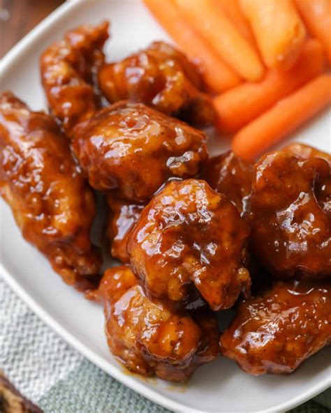 12-best-super-bowl-wing-recipes-parade image