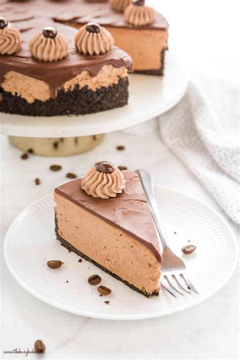 no-bake-chocolate-coffee-cheesecake-the-busy-baker image