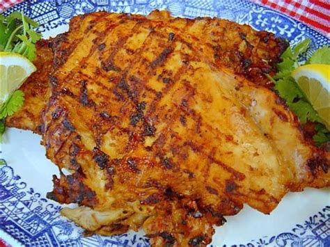 quick-hunan-grilled-chicken-recipe-recipezazzcom image