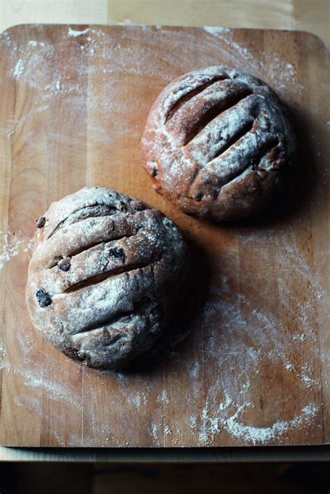 walnut-raisin-bread-ainsley-harriott image