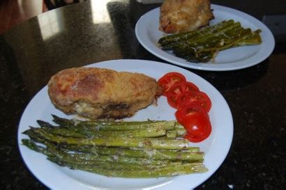 crispy-baked-parmesan-ranch-chicken-tasty-kitchen image