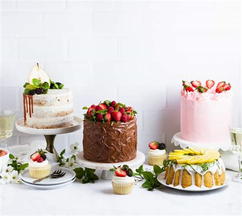 better-than-basic-cake-with-6-variations-the-simple image