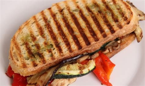 grilled-veggie-panini-recipe-laura-in-the-kitchen image