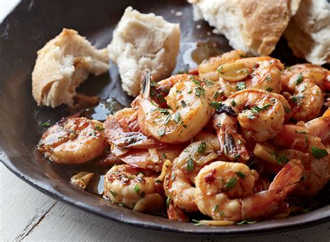 spanish-garlic-shrimp-recipe-tapas-style-eat-this image