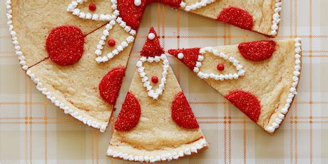 best-santa-skillet-cookie-recipes-baking-food-network image