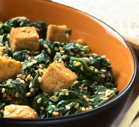 hitashi-spinach-and-abura-age-fried-tofu-stir-japan image