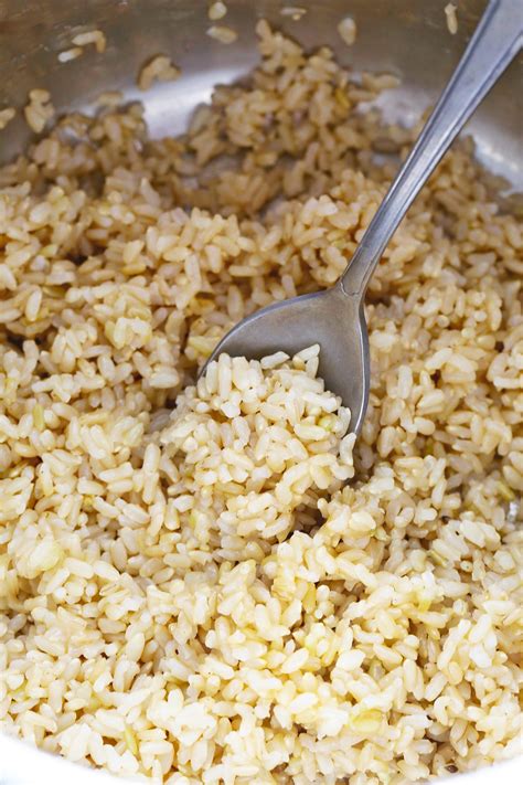 instant-pot-brown-rice-3-flavors-to-try-one-lovely image