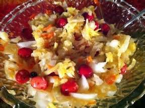 homemade-sauerkraut-with-cranberries-recipe-recipetipscom image