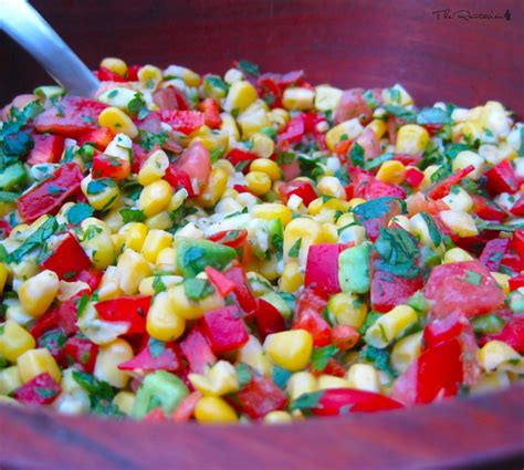 vegan-zesty-lime-corn-salad-the-rawtarian image