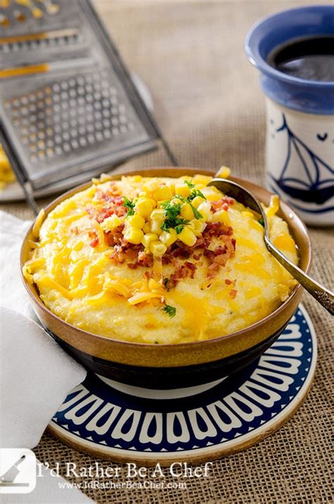 true-southern-style-creamy-grits-with-cheese-id image