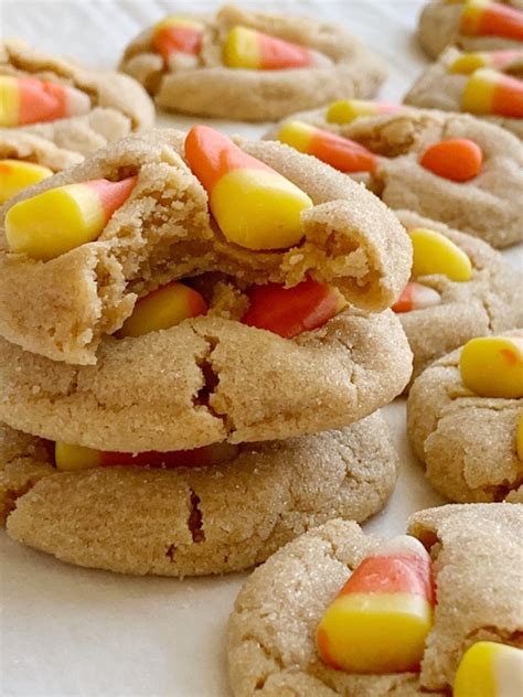 candy-corn-cookies-together-as-family image