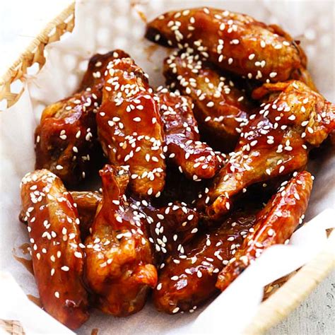 sweet-and-sour-chicken-wings-rasa-malaysia image