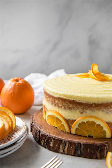 fresh-orange-layer-cake-recipe-girl image