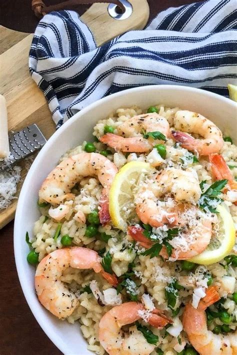lemony-prawn-and-pea-risotto-the-awesome-muse image