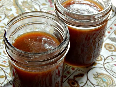 old-fashioned-butterscotch-sauce-frugal-hausfrau image