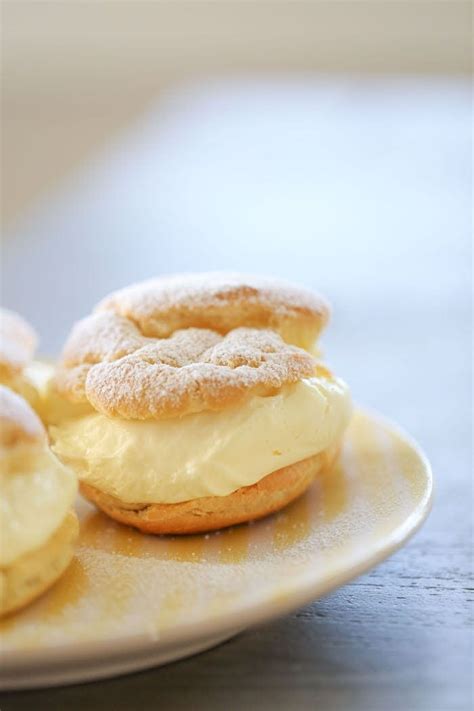 lemon-cream-puffs-laurens-latest image
