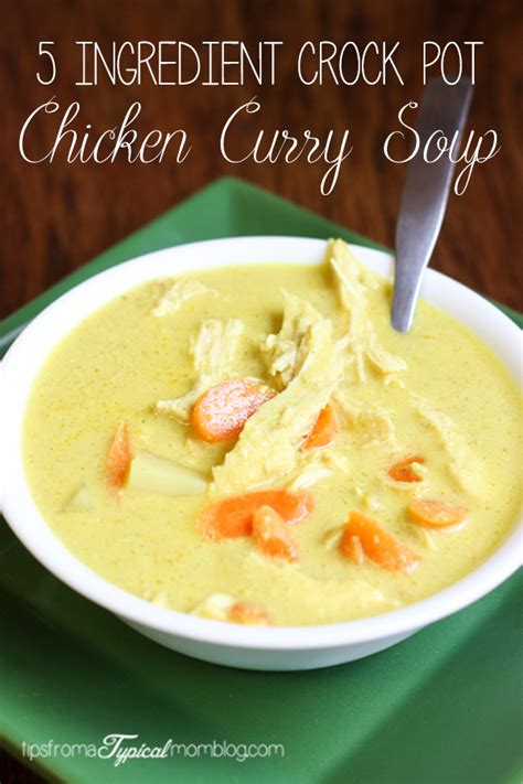 5-ingredient-crock-pot-chicken-curry-soup-this image