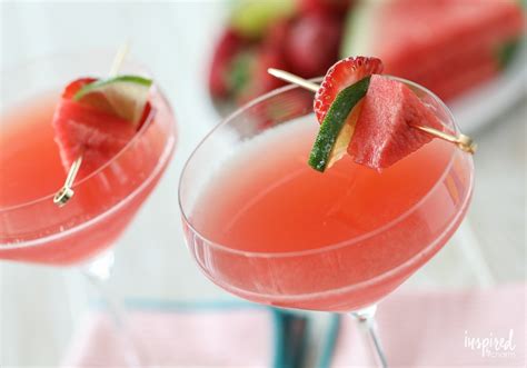 berry-watermelon-limeade-martini-summer-cocktail image