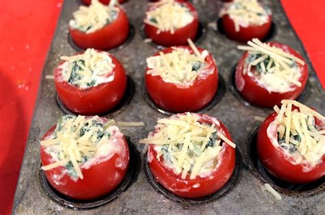 tomatoes-rockefeller-holiday-party-appetizer-dinner image