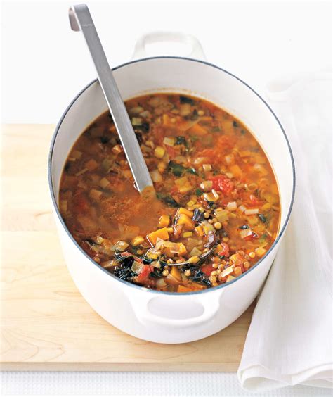 winter-lentil-soup-recipe-real-simple image