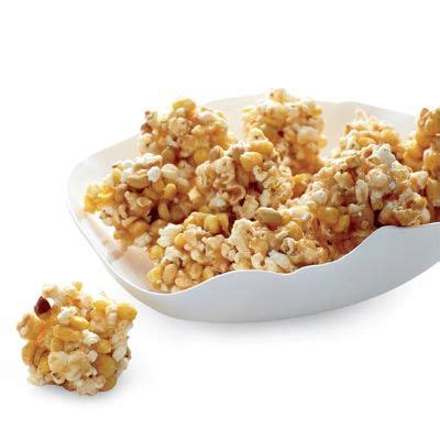 spicy-popcorn-balls-recipe-delishcom image