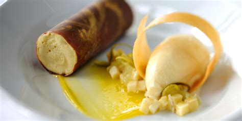 banana-parfait-recipe-with-peanut-ice-cream-great image