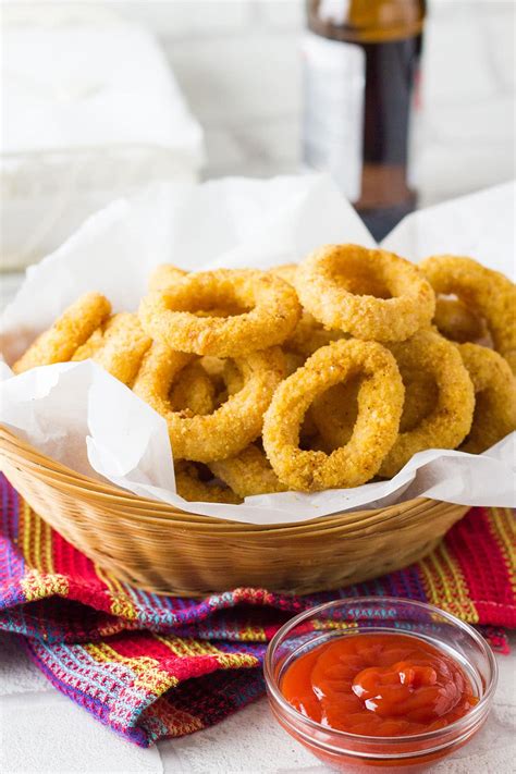 crispy-baked-onion-rings-errens-kitchen image