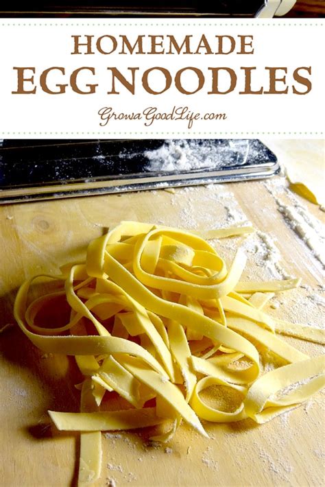 homemade-egg-noodles-grow-a-good-life image