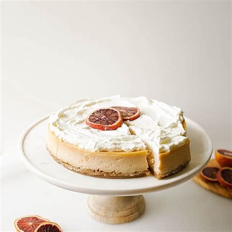 best-blood-orange-cheesecake-recipe-how-to-make image