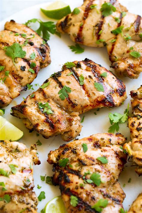 cilantro-lime-chicken-cooking-classy image