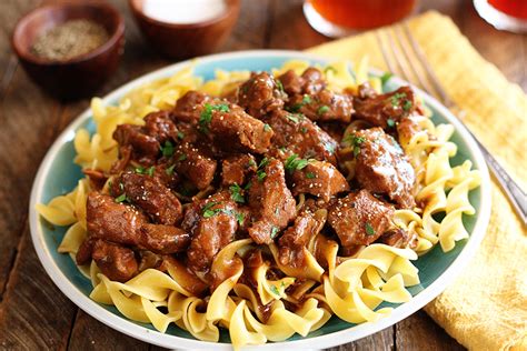 slow-cooker-beef-and-noodles-southern-bite image