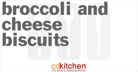 broccoli-and-cheese-biscuits-recipe-cdkitchencom image