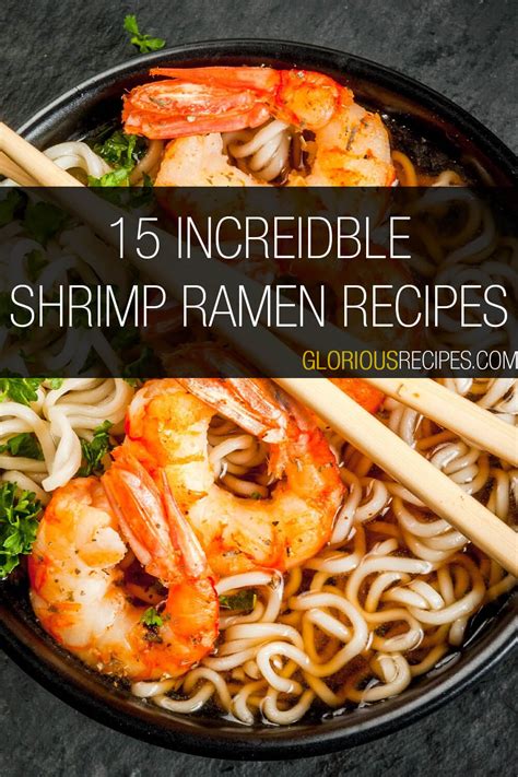 15-incredible-shrimp-ramen-recipes-to-try image