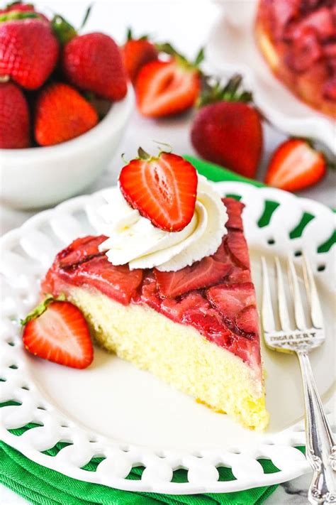 strawberry-upside-down-cake-life-love-and-sugar image
