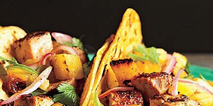 tacos-al-pastor-with-grilled-pineapple-salsa image