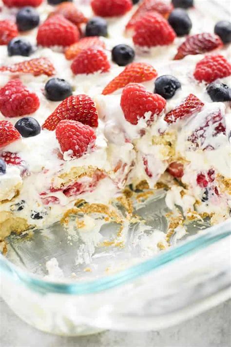 no-bake-berry-icebox-cake-the-salty-marshmallow image