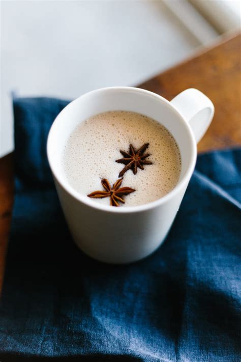 chai-spiced-coconut-milk-dairy-free-downshiftology image