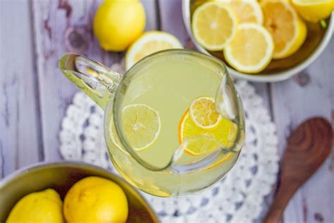 easy-lemonade-recipe-from-scratch-hildas-kitchen image