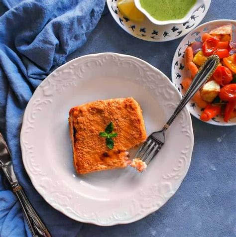 quick-tandoori-salmon-recipe-in-oven-and-air-fryer image