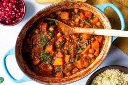 moroccan-vegetable-tagine-tasty-kitchen-a-happy image