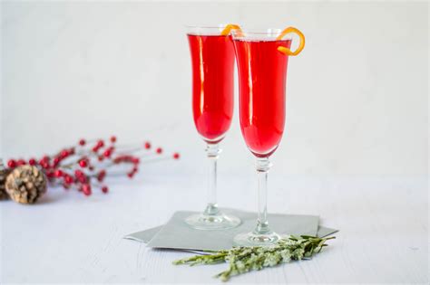poinsettia-champagne-cocktail-recipe-the-spruce-eats image