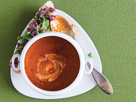 smoked-tomato-soup-saveur image