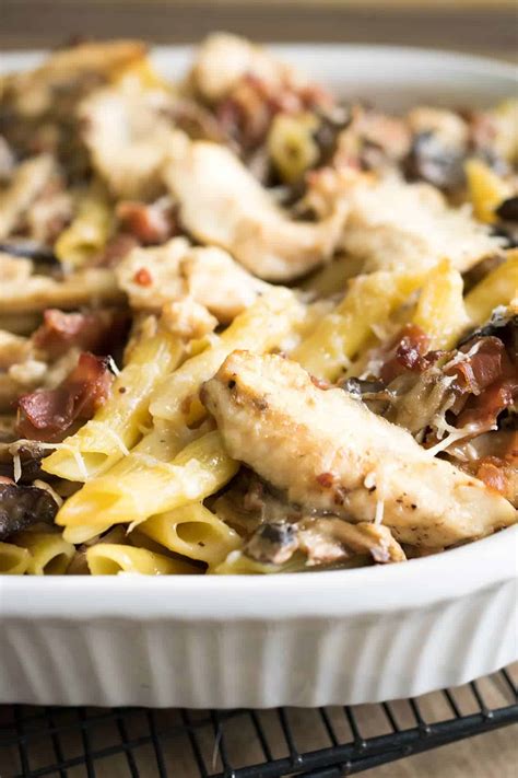 one-pot-chicken-marsala-pasta-craving-some-creativity image