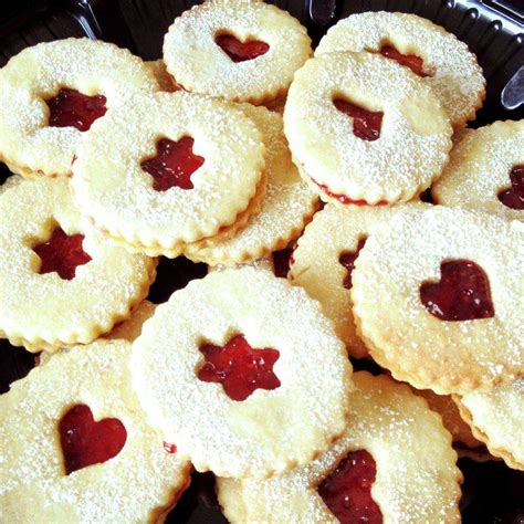 fancy-christmas-cookies-allrecipes image