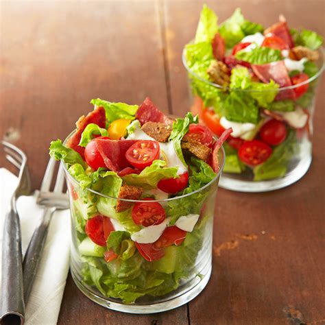 blt-cups-recipe-eatingwell image