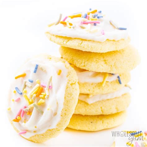 keto-sugar-cookies-1-net-carb-wholesome-yum image